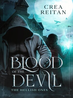 cover image of Blood of the Devil